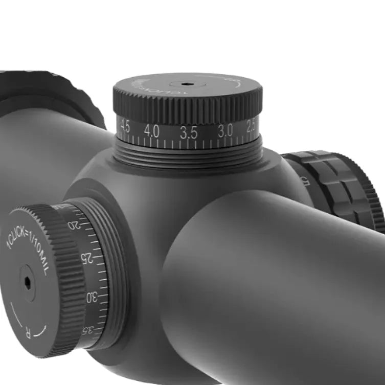 Victoptics SOI 4-12x40AOE Kikkertsikte - 21mm - Game-On.no