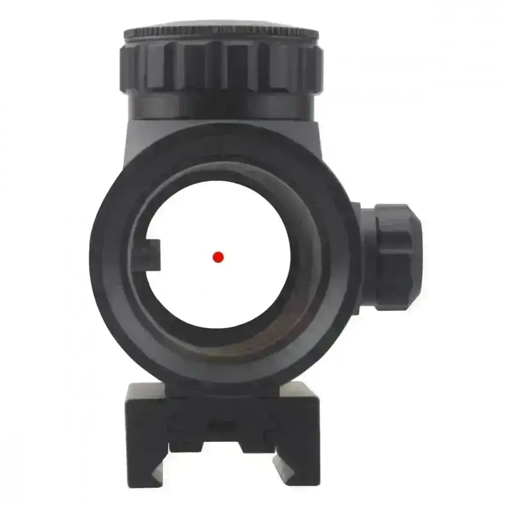VictOptics T1 Rødpunktsikte - 1x35 - 21mm - Game-On.no