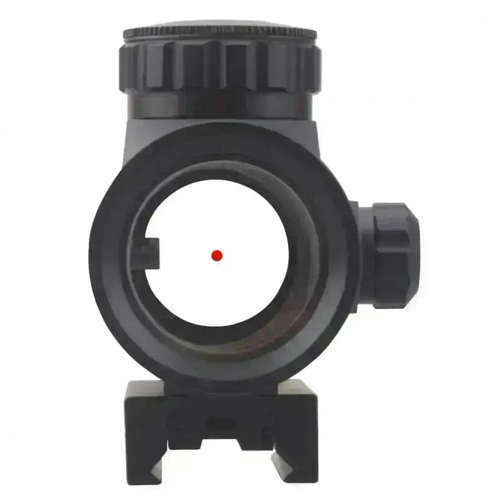 VictOptics T1 Rødpunktsikte - 1x35 - 21mm - Game-On.no
