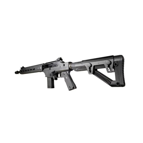 VMP-2D - Gassdrevet Softgun Rifle med Blowback - Game-On.no
