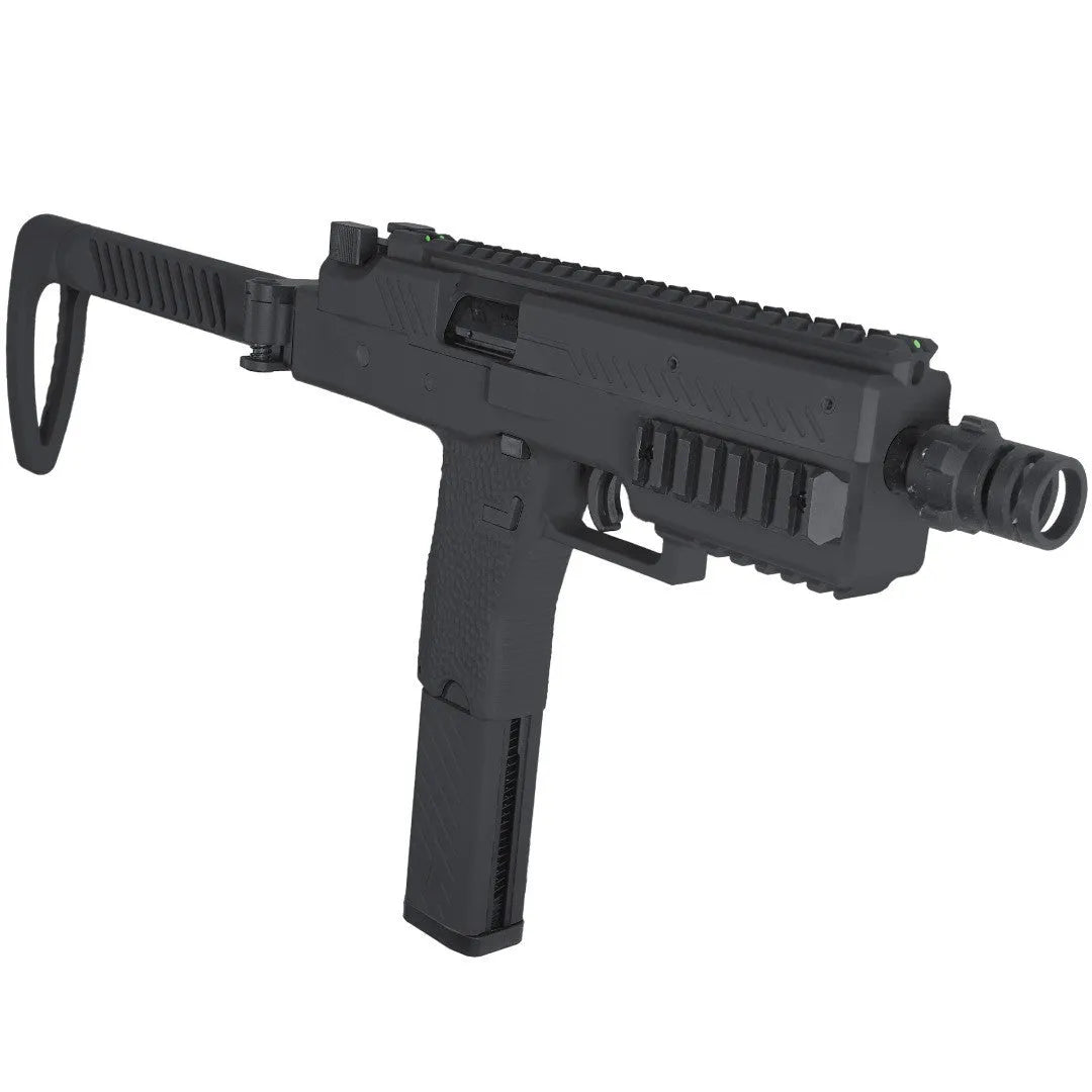 VORSK VMP-1 GBB SMG – Gassdrevet Softgun med Blowback - Game-On.no