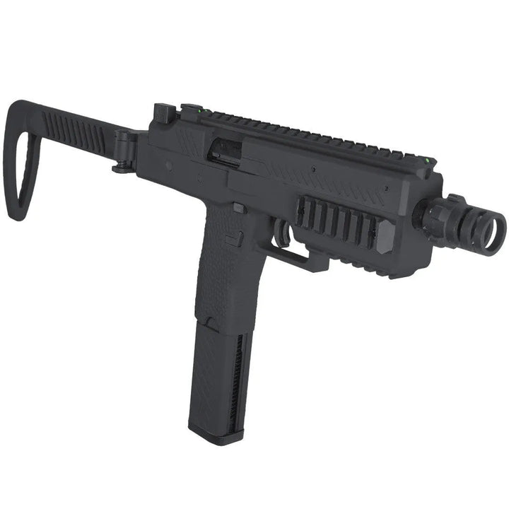 VORSK VMP-1 GBB SMG – Gassdrevet Softgun med Blowback - Game-On.no