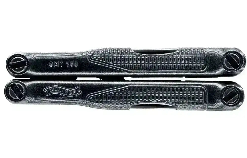 Walther GMT150 Multitool - Kompakt Multiverktøy - Game-On.no