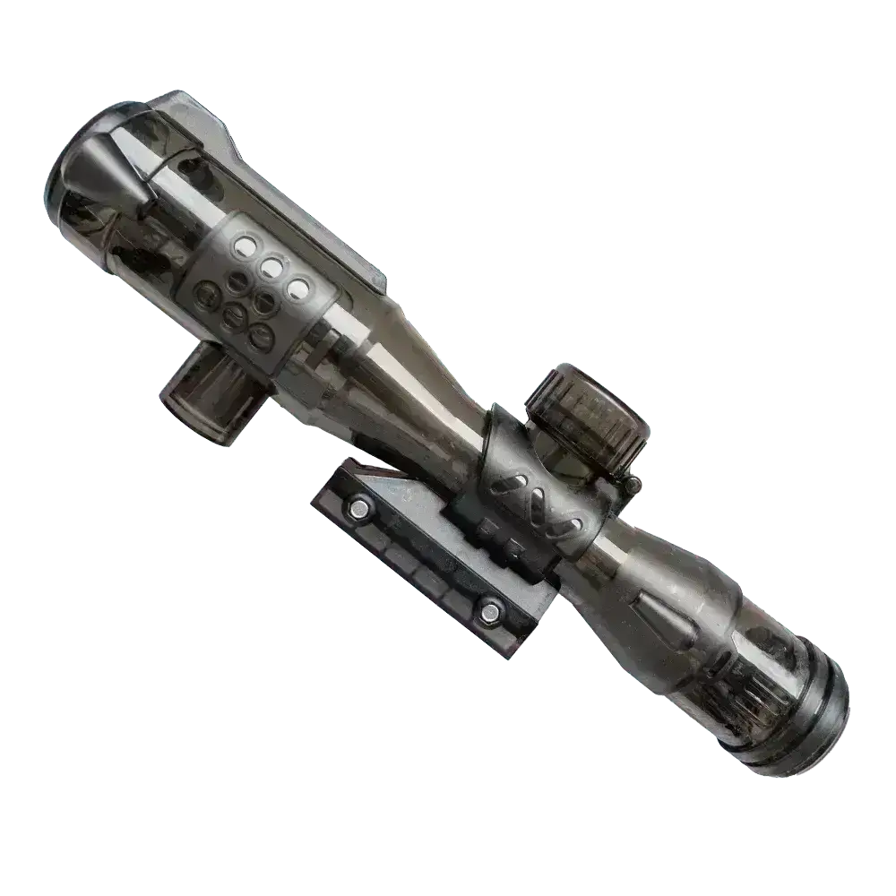 Water Blasterz - Ekstra Vanntank til Elektrisk Vanngevær - Game-On.no