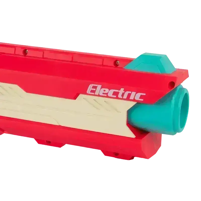 Water Blasterz - Gatling Xtreme - Elektrisk Vanngevær - Game-On.no