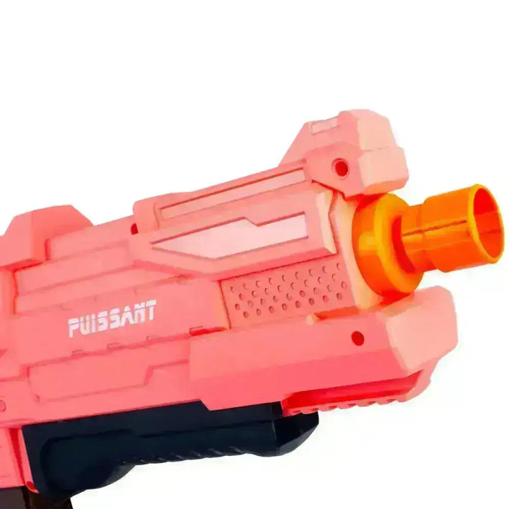 Water Blasterz - Hydro Blaster - Elektrisk Vanngevær - Game-On.no