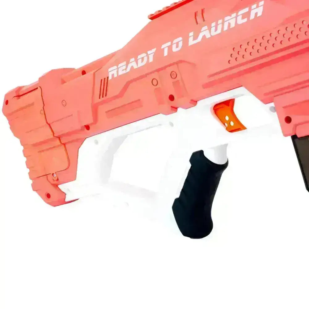 Water Blasterz - Hydro Blaster - Elektrisk Vanngevær - Game-On.no