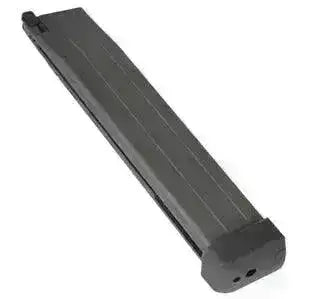 WE Hi-Capa Langt Magasin - 50 skudd - Game-On.no