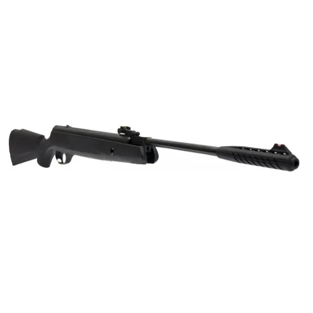 Rifle de aire Webley VMX 2.0 D-Ram - 4,5 mm/.177