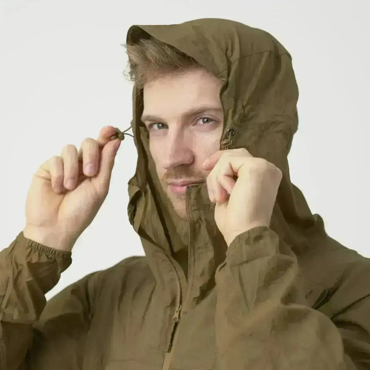 WINDRUNNER® Windshirt - WindPack® Nylon - Game-On.no