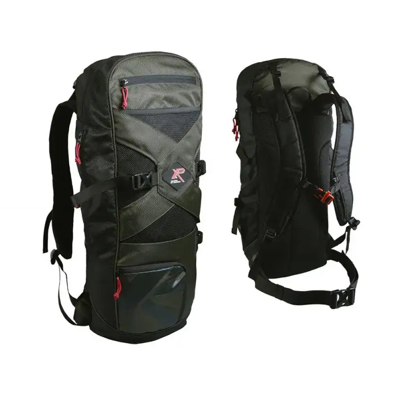 XP - BackPack 240 - Robust Tursekk - 31 Liter - Game-On.no