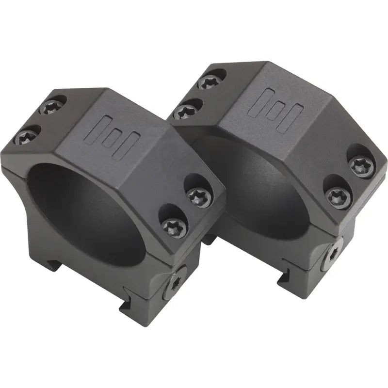 Element Optics XT Picatinny montasjeringer, par sett skrått forfra