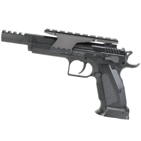 Tanfoglio LTD Gold Custom Gen.2 CO2 - 4.5mm