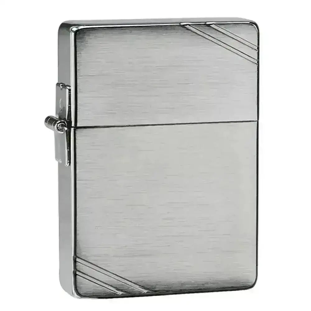 Zippo Lighter - 1935 Replica Slashes - Game-On.no