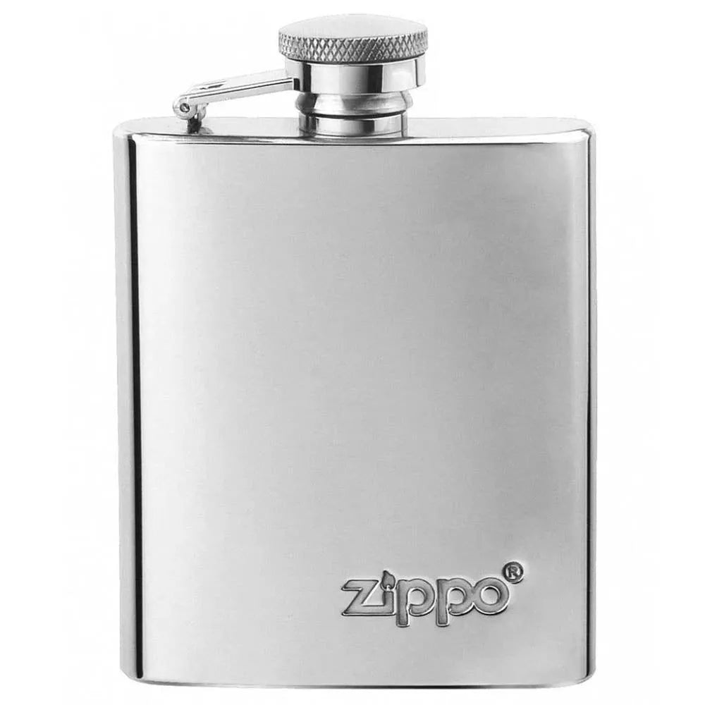 Zippo - Lommelerke - 3oz - Game-On.no